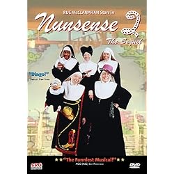 Nunsense 2: The Sequel - Starring Rue McClanahan