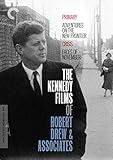The Kennedy Films of Robert Drew & Associates (The Criterion Collection)