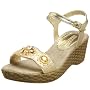 Kenneth Cole REACTION Little Kid/Big Kid Basket Weave Sandal