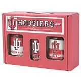 Indiana Hoosiers Tailgate Party Pack