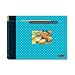 Discover Watercolor Sketching: A Deluxe Art Set for Aspiring Artists