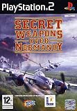Revue Activision  / Secret Weapons Over Normandy