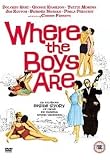 Where the Boys Are