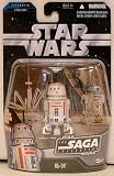 Star Wars Saga Collection #32 R5D4