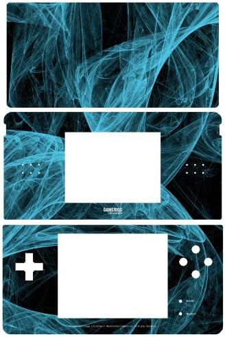 LOL BLUE Battleskin for NDS Lite