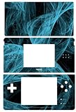 LOL BLUE Battleskin for NDS Lite