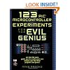 123 PIC Microcontroller Experiments for the Evil Genius