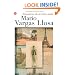 Travesuras de la nina mala / The Bad Girl (Narrativa (Punto de Lectura)) (Spanish Edition)