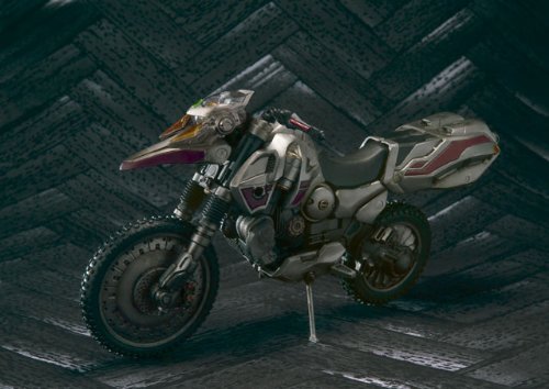 S.I.C.極魂 仮面ライダーファイズ SB-555V オートバジン