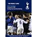 DVDs from LONDON'S TOP FOOTBALL TEAM 2008: TOTTENHAM HOTSPUR