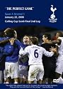 Tottenham Hotspur 5 Arsenal 1 (22/01/08) (Spurs) [DVD]