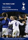 'The Perfect Game' Tottenham 5 - 1 Arsenal