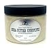 Shea Butter Unrefined Ivory Beige White Organic Natural Grade A Ghana Cold Pressed Raw Fresh Pure 12 oz RS.2945.00