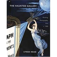The Haunted Gallery: Painting, Photography and Film around 1900