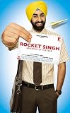 Rocket Singh - Salesman Of The Year (Indian Cinema / Hindi Film / Bollywood Movie Blu-ray Disc) [Blu-ray]