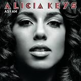 ALICIA KEYS - AS I AM