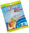 Surf Sweets Organic Jelly Beans, 2.75-Ounce Bags (Pack of 12)