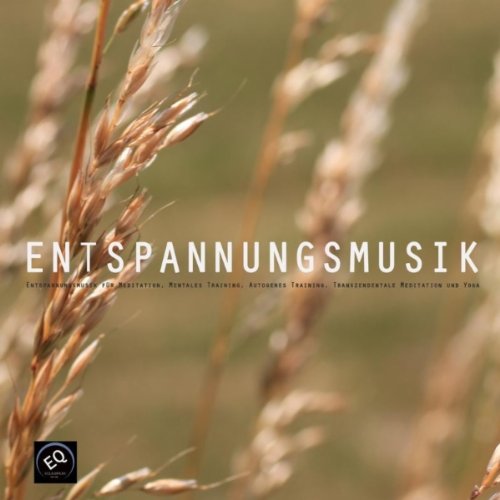 Produkt-Bild: Entspannungsmusik 1