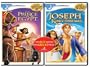 The Prince of Egypt / Joseph - King of Dreams