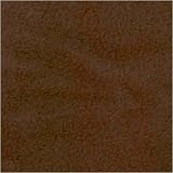 Arctic Fleece Fabric Brown
