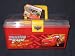 Disney Cars Mechanic's 8 piece Tool Box Set