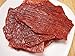 Singapore’s Famous Street Snack — Fire-Grilled Beef Jerky (Sweet Black Pepper Flavor, 12 oz) · Grilled Fresh & Shipped Same Day · L.A. Times 