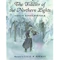 The Fiddler of the Northern Lights (Reissue) (Hardcover)