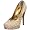 Lurex Pastello (Gold)
