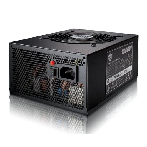 Cooler Master Silent Pro Power Supply Coolermaster Cooler Master Silent Pro Power Supply Coolermaster