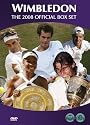 Wimbledon 2008 Boxset