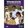 Wimbledon 2008 Boxset [DVD]