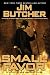 Small Favor (The Dresden Files, Book 10)