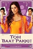 Toh Baat Pakki (Dvd)
