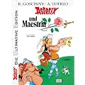 Asterix: Die ultimative Asterix Edition 29. Asterix und Maestria