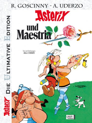 Maestria