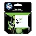 Hp 61xl Black Ink Cartridge