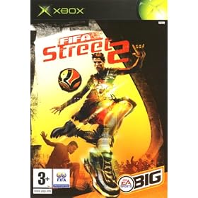 Fifa Street 2