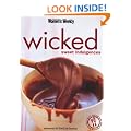 Wicked Sweet Indulgences ("Australian Women's Weekly" Home Library)