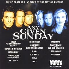 Any Given Sunday