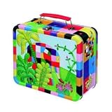 Elmer Lunch Box Tin