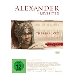 Alexander (Revisited, The Final Cut)