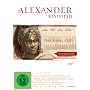 Alexander (Revisited, The Final Cut) <b>DVD</b> ~ Colin Farrell