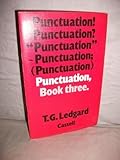 Punctuation
