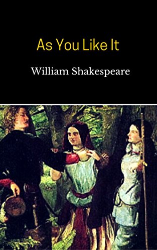 As You Like It