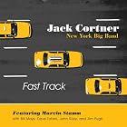 Fast Track by Jack Cortner & the New York Big Band