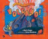 Jump into Science: Volcano! (Jump Into Science)