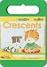 Books : Crescents (Shapes)