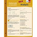 Mathematik auf einen Blick. - Stuttgart Analysis Klett Sprache
