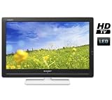 SHARP LC-32LE430E LED Television + 2 YEAR WARRANTY!