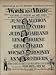 1948 Movie Ad - M.G.M. brings you the BIGGEST Technicolor Musical! 